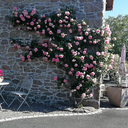 8 Le Chiron De La Roche 85130 Chanverrie La Verrie エクステリア 写真